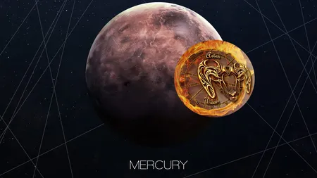 Horoscop 3 martie 2025. Comunicatorul Mercur intră în focosul Berbec, ghizii spirituali influenţează zodiile