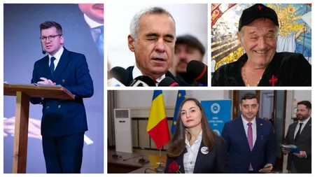 Mihail Neamțu (AUR) spune că ”există clar intenția” lui Călin Georgescu de a susține un suveranist pentru Cotroceni. ”Fără unitate nu avem nicio şansă. Eu îl susţin pe George Simion”