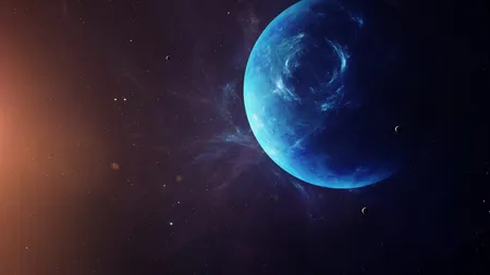 Neptun în Berbec 2025–2039. Ce ne aduce VISĂTORUL Neptun la revenirea în FOCOSUL Berbec după aproape 165 de ani