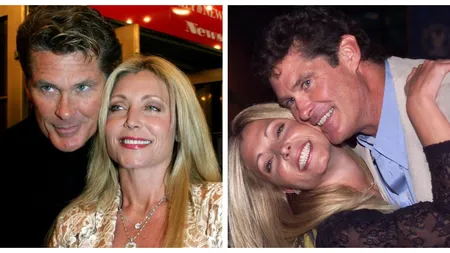 Fosta vedetă Baywatch, Pamela Bach, a încetat din viață. Actrița și fosta soție a lui David Hasselhoff avea 62 de ani
