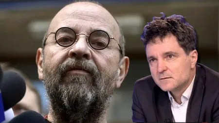 EXCLUSIV Piedone, atac la Nicușor Dan: 