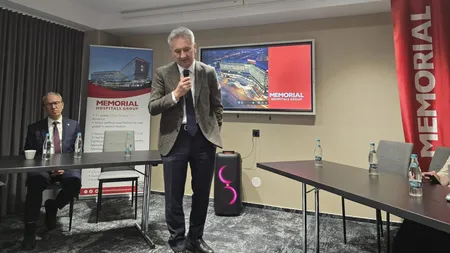 Memorial Hospital Group și Memorial București au reunit elitele medicale pentru a discuta inovațiile în tratarea cancerului