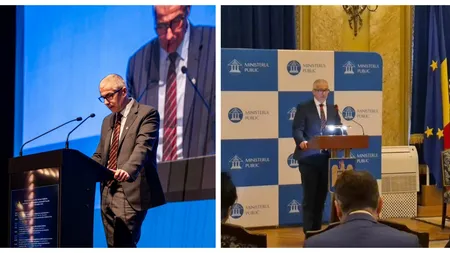 Radu Marinescu, Ministrul Justiției, despre decizia CCR în cazul Călin Georgescu: Este o decizie obligatorie și trebuie respectată!