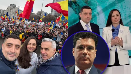 Remus Pricopie, despre candidaturile lui Simion și Gavrilă: „Colectarea a 200.000 de semnături în trei zile este imposibilă”