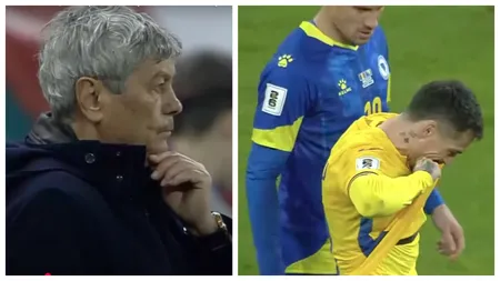 România nu va prinde locul 1 sau 2 în grupa de calificare pentru Mondialul de fotbal! Cine dă acest verdict dur și cum putem ajunge, totuși, la CM
