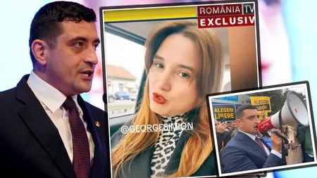 Acuzații grave la adresa lui George Simion! O consilieră susține că liderul AUR i-a cerut șpagă 10.000 de lei pentru validarea mandatului