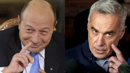 Traian Băsescu: 