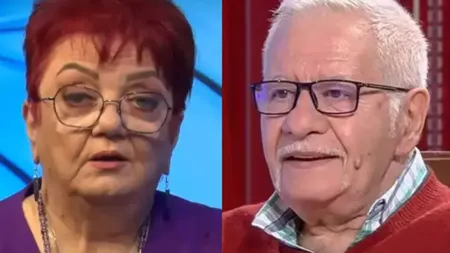 Mihai Voropchievici, cutremurat de destinul pe care l-a avut Minerva: 