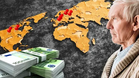 Vouchere de 800 de lei pentru românii din străinătate. Cine sunt cei peste 80.000 de beneficiari şi cînd intră banii pe card