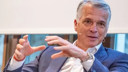 Ce bonus uriaş a primit șeful celei mai mari bănci pentru anul 2024: cam 15.000 de salarii medii nete din România