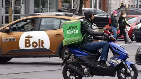 Şoferi din Nepal, Sri Lanka, Vietnam, Filipine în Taxi și Uber/Bolt. De ce salarii fug străinii spre 