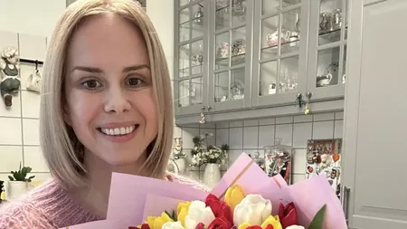 Mihaela Bilic a dezvăluit reţeta anti-îmbătrânire. Produsul ieftin care schimbă ora vârstei din buletin