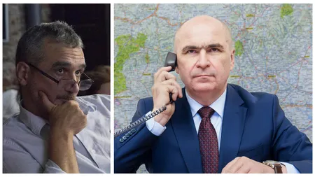 Fostul consilier prezidențial Sebastian Lăzăroiu spune că Ilie Bolojan ”nu poate fi președinte un mandat întreg”. Care este motivul