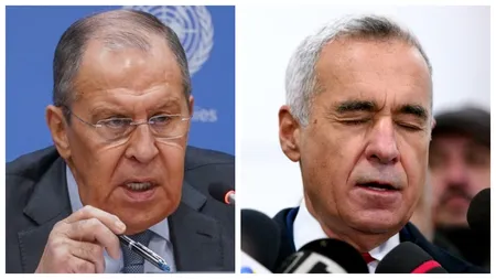 Ministrul rus de Externe acuză România de ”lucruri flagrante în domeniul electoral” / Atac dur și la Occident: Nu mai crede ”în nimeni în afară de Satana”