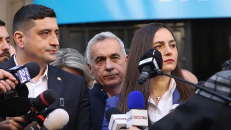 Gigi Becali o desfiinţează pe Anamaria Gavrilă: 