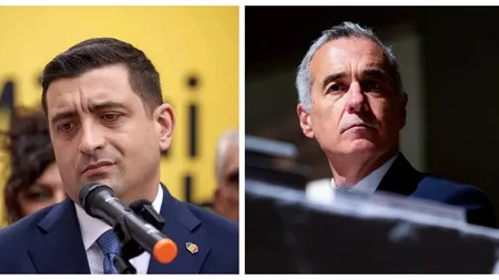 George Simion, după decizia CCR: Nu voi candida la alegerile prezidențiale! Liderul AUR a afirmat că nu a complotat și nu a strâns semnături fără știrea lui Călin Georgescu