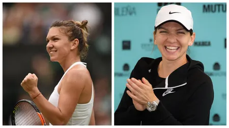 Câți bani a câștigat Simona Halep din tenis. S-a aflat SUMA URIAȘĂ!