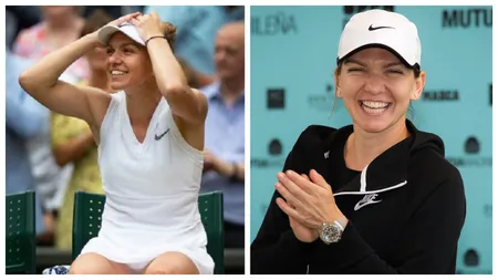 Simona Halep dezvăluie momentul-cheie de dinaintea retragerii: ”A fost eliberarea mea”
