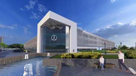 România dă lovitura! Se construieşte gigafabrica echipată cu 100.000 de cipuri de ultimă generaţie