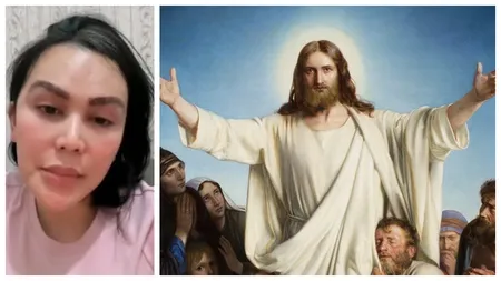 Influenceriță condamnată la închisoare, după ce a spus că Iisus ar trebui să se tundă. ”Să arate ca un bărbat”