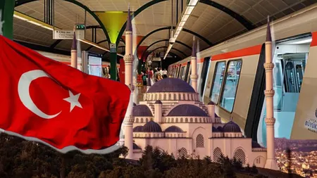 Măsuri restrictive la Istanbul, după arestarea primarului Ekrem Imamoglu, liderul opoziției și principalul adversar politic al președintelui Erdogan
