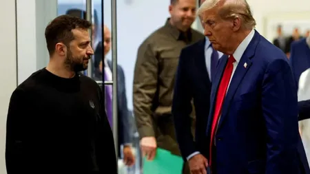 Din culisele discuțiilor SUA - Ucraina în Arabia Saudită. ”Acum este momentul” / ”Să înceapă imediat negocierile” / ”Partenerii europeni vor fi implicaţi în procesul de pace”