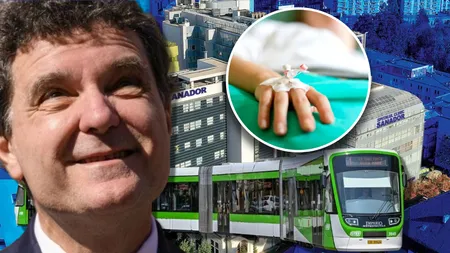 Incompetența unui primar care se vrea preşedinte! Nicușor Dan a intrat cu tramvaiul în bugetul Primăriei şi şi-a bătut joc de bolnavii de cancer. Deciziile aberante care i-au costat pe bucureșteni peste 5 milioane de euro EXCLUSIV