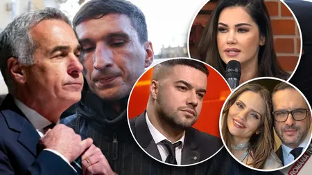 Cu cât i-a plătit Bogdan Peșchir pe influenceri ca să-l susțină pe Călin Georgescu. Printre ei se numără Oana Zăvoranu, Culiță Sterp și Mădălin Ionescu