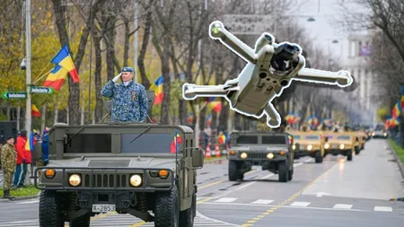 România va avea propriile drone şi va moderniza liniile de producţie pentru RDX şi TNT