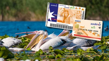 Tichete de vacanţă 2025. Lovitură pentru bugetari, angajaţii de la stat îşi plătesc concediul ÎN TOTALITATE din propriul buzunar