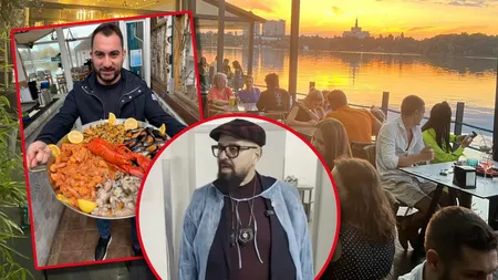 Cristian Popescu Piedone a descins la ”Taverna Racilor”. Ce a găsit în restaurantul lui Pescobar