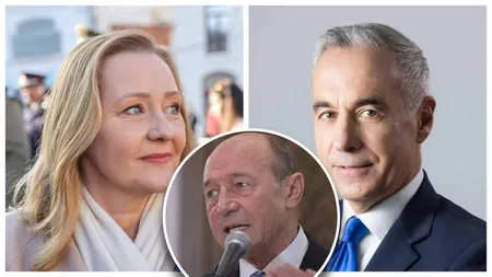 Traian Băsescu, despre anularea alegerilor: După trei luni nu există nici o probă concretă. Singura solicitare a Americii este ”alegeri corecte”