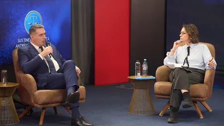 Florian Lixandru la Conferinţa Webdidactica: 