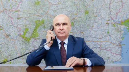 Ilie Bolojan, discuţie telefonică cu secretarul general al NATO: 