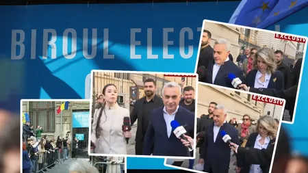 Ce informaţii conţine anexa la declaraţia de avere depusă la BEC de Călin Georgescu, pe care acesta nu a semnat-o. Suveranistul invocă 