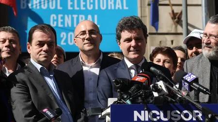 DOCUMENT Candidatura lui Nicuşor Dan la prezidenţiale a fost contestată la CCR. Ce i se impută primarului Capitalei