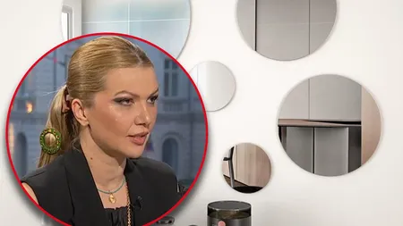 Alina Bădic prezintă testul celor 4 oglinzi. Ce poți învăța cu acest test și ce trebuie să știe fiecare semn zodiacal în parte?