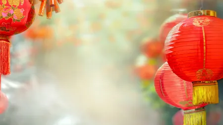 5 ZODII CHINEZEȘTI care atrag NOROCUL toată săptămâna, începând cu 31 martie
