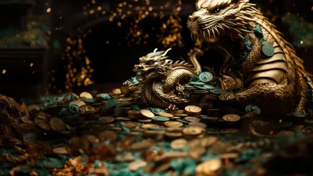 3 ZODII CHINEZEȘTI care atrag SUCCESUL financiar în a doua parte a lunii martie 2025