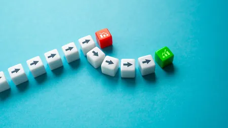 3 ZODII care își pot corecta GREȘELILE enervante la mijlocul lunii martie datorită lui MERCUR RETROGRAD