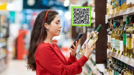 Experiment în supermarketuri: mâncarea rămasă este donată la sfârşitul zilei. Oferta este între 21.30 şi 23.00, atenţie la eticheta galbenă