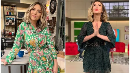Adela Popescu lasă Pro TV-ul pentru Antena 1? Vedeta este la un pas să apară, din nou, pe micul ecran