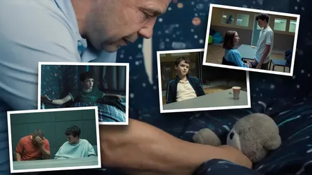 „Adolescence”, serialul de pe Netflix care a șocat o lume întreagă. Actorul principal a dezvăluit care e scopul producției