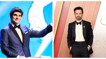 Vedeta de la noi care l-a supărat pe Sebastian Stan, românul de la Oscar. De ce nu-și mai vorbesc cei doi