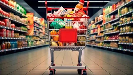 Cele mai nocive alimente procesate. Ar trebui să le eviți când mergi în supermarket