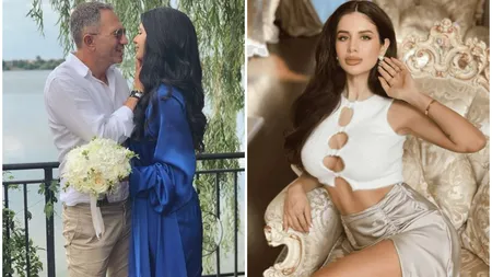 Alin Ionescu nu mai vrea să audă de dragoste, după ce a divorțat a doua oară: 
