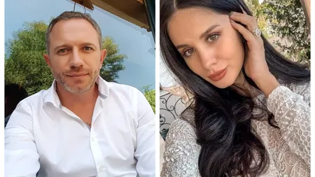 Despărțire bombă în lumea mondenă. Alin Ionescu, fostul soț al Cristinei Spătar, divorțează de ”Regina Instagramului”