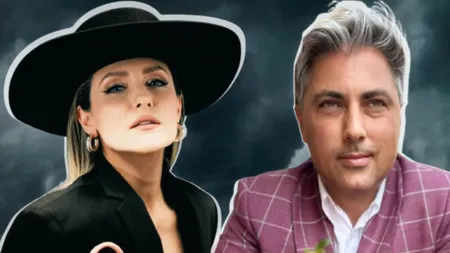 Alina Sorescu, dezvăluiri neașteptate despre Alexandru Ciucu: 