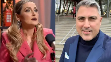 Cum a reușit Alina Sorescu să treacă peste divorț. Artista nu se mai ascunde: 