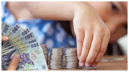 Alocație și pentru tinerii de peste 18 ani. Cum pot intra în posesia celor 256 de lei lunar